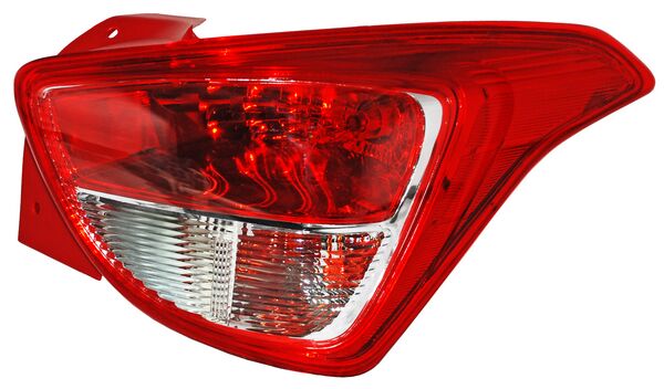 CALAVERA GRAND I10 15-20 5P C/ARNES DEIFO 346 NZL DER 28707 550.08